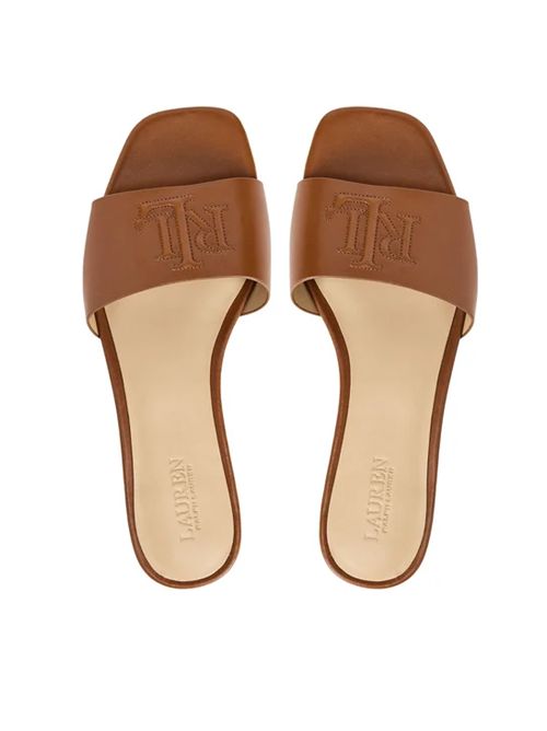 EVERLEY LAUREN RALPH LAUREN | 802959142002LAUREN TAN